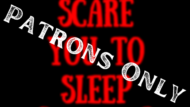 Ad Free: 372. True Horror XXVI