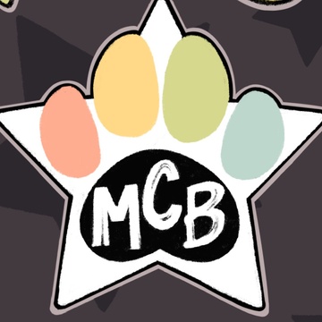 MulticolorBark Patreon Creator Profile