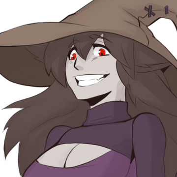 Emma 'SKoW' Henson's Patreon profile picture