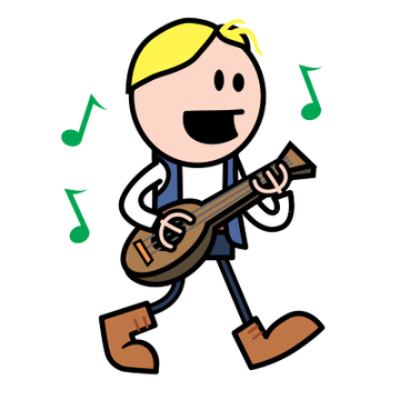 Rich Burlew's Patreon profile picture
