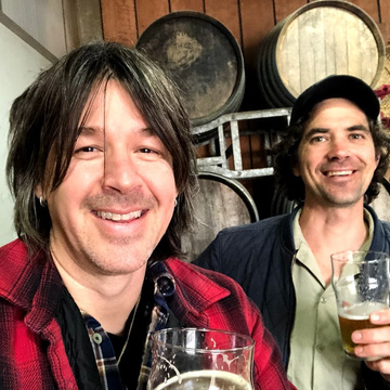 New Zealand Brewer's Patreon profile picture