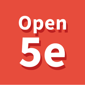 Open5e Patreon Creator Profile