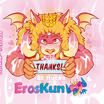 Eros Kun