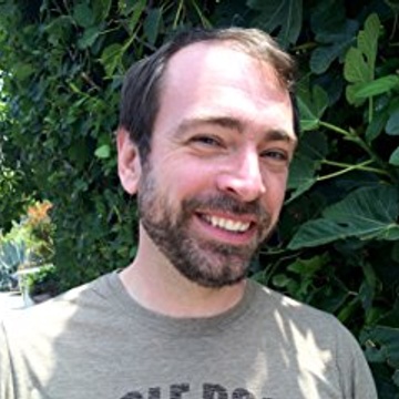 Mike Keesey's Patreon profile picture