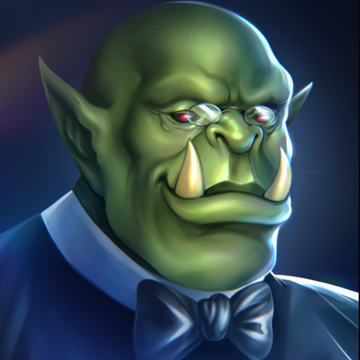 Griz T. Orc
