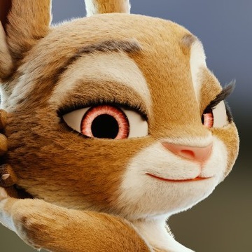 Forshu's Patreon profile picture