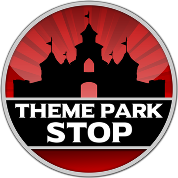 Theme Park Stop's Patreon profile picture