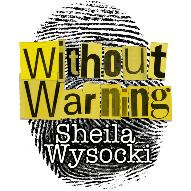 Without Warning Podcasts
