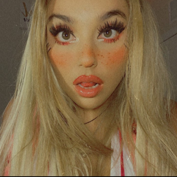 Mercedes Beaute's Patreon profile picture