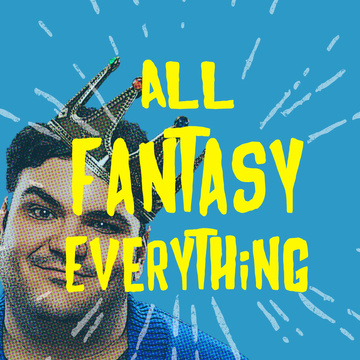 All Fantasy Everything Patreon Creator Profile