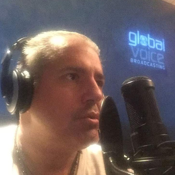 Fame is a Bitch with AJ Benza's Patreon profile picture