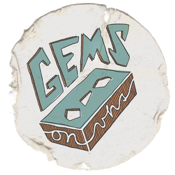 GemsOnVHS