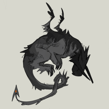 Nebquerna (benji)