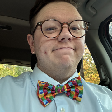 Henley Levi Holder-Brown