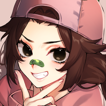 BethyVA's Patreon profile picture