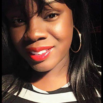 Coach Lakia Patreon Creator Profile