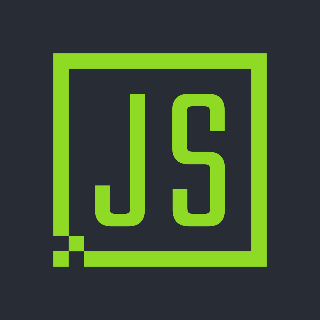 JavaScript Room