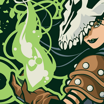 Heroic Fantasy Quarterly Ezine's Patreon profile picture