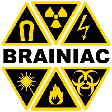 Brainiac75's Patreon profile picture