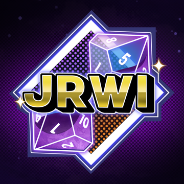 Just Roll With It's Patreon profile picture