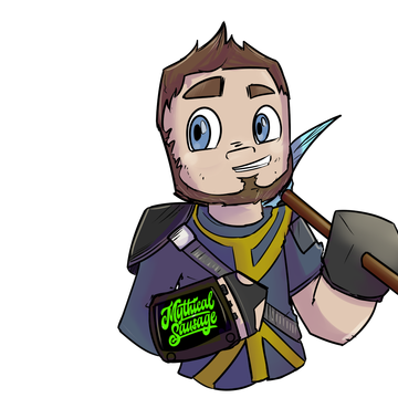 Mythical Sausage Patreon Creator Profile