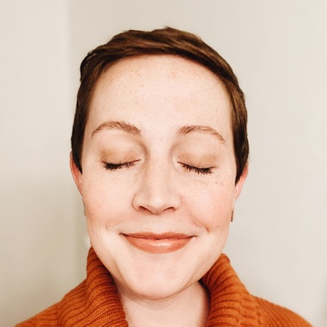 Caitlin Metz