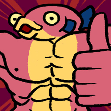 Deathbulge