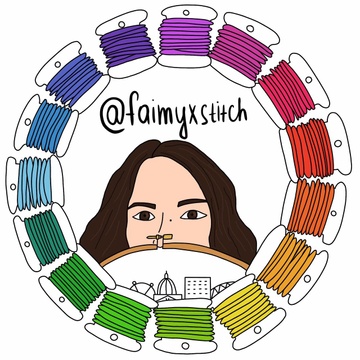 Faimyxstitch