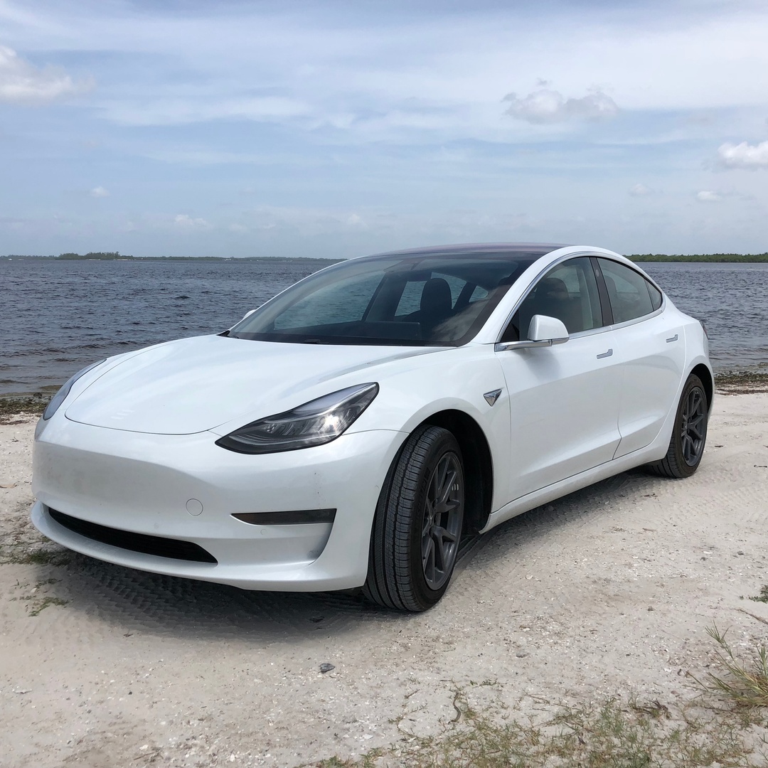 Brian of i1Tesla