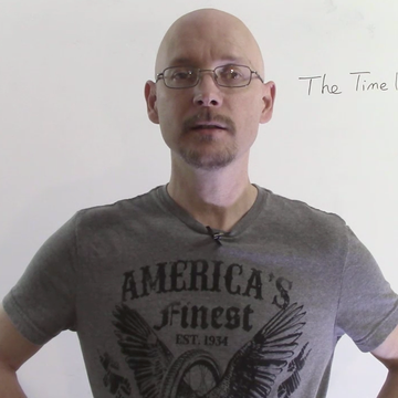 Edward Riordan Remote Viewing Patreon Creator Profile