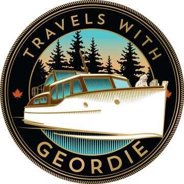 Travels With Geordie Patreon Creator Profile