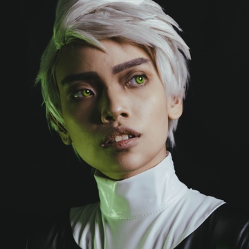 Dinny Grayson Patreon Creator Profile