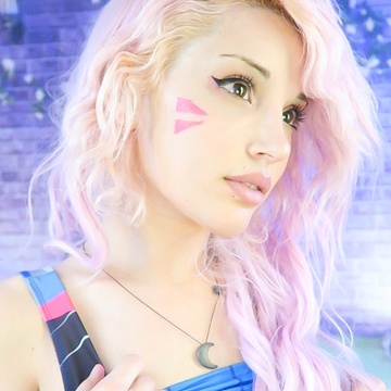 ASMR Cherry Crush's Patreon profile picture