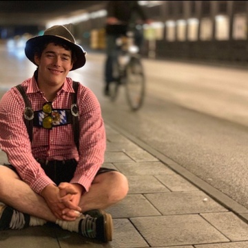 Chris Rudnik