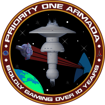 Priority One Armada's Patreon profile picture