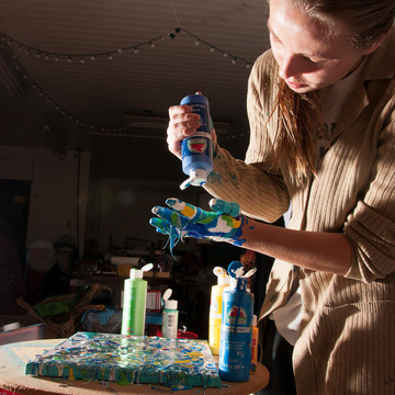Jenna Citrus Creates