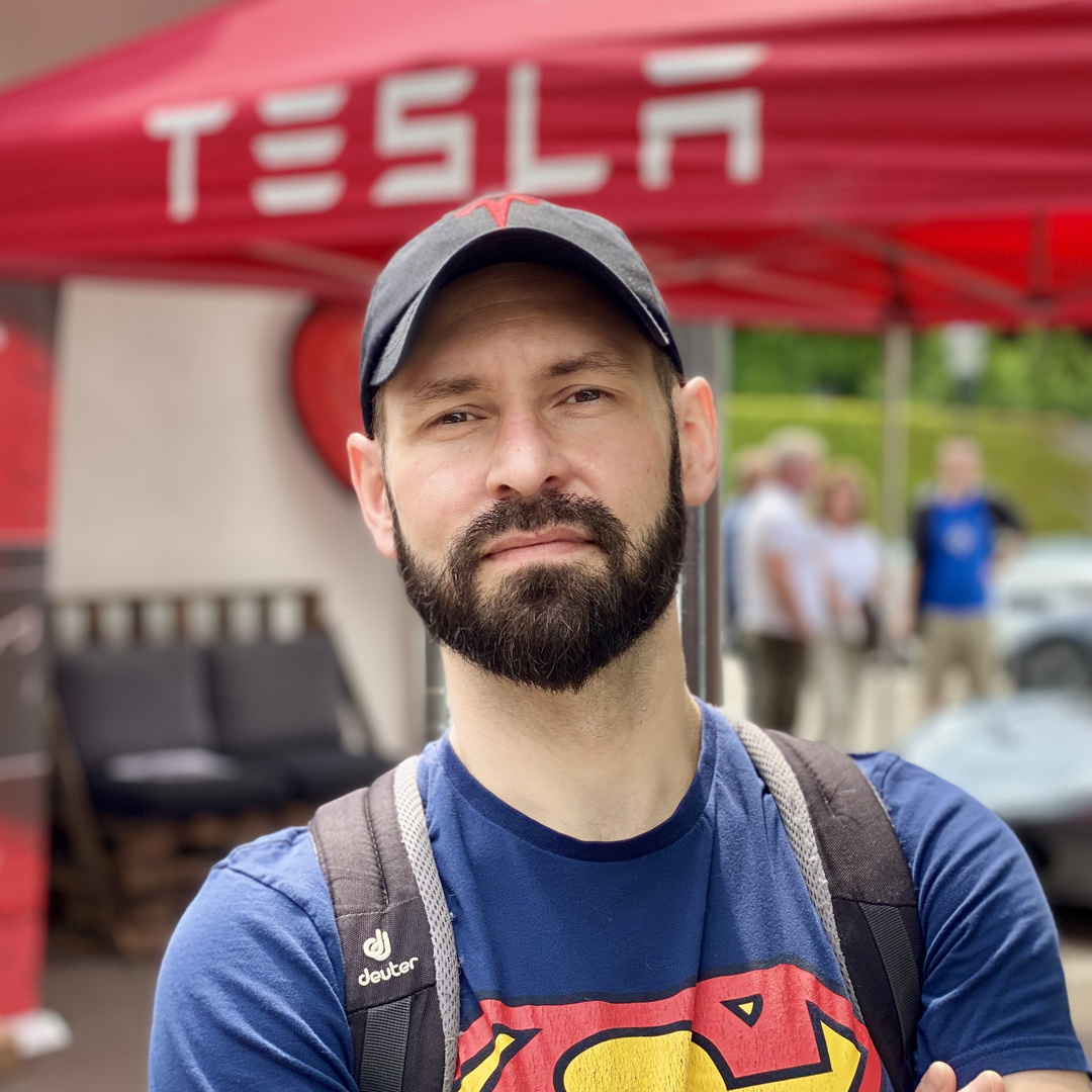 Tec & Tesla