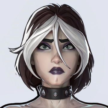 SSurface3D's Patreon profile picture