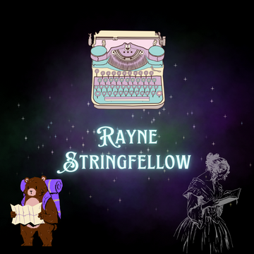 Rayne Stringfellow