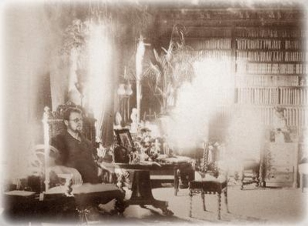 The Facts in the Case of M Valdemar by Edgar Allan Poe