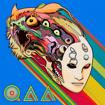 QAA's Patreon profile picture