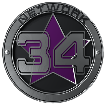 Network 34 Games Patreon Creator Profile