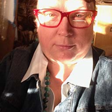 Kimberly Baxter Packwood