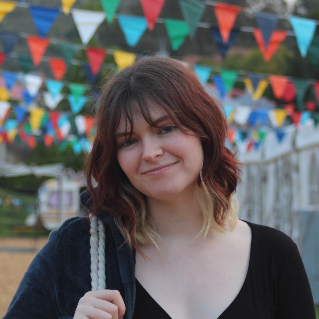 Katy Hallauer Patreon Creator Profile
