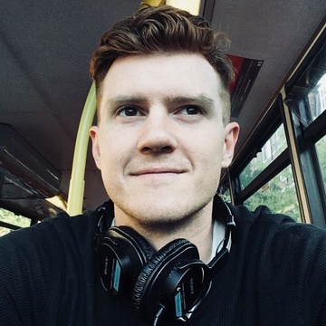 Otis Gray Patreon Creator Profile
