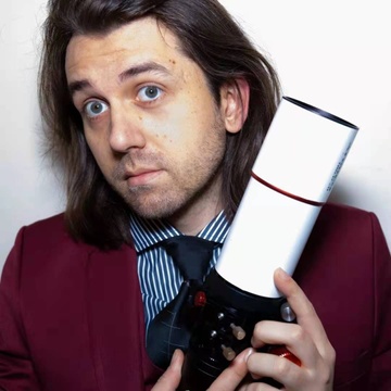 Nico Carver