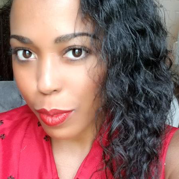 The Radical Black Conservative