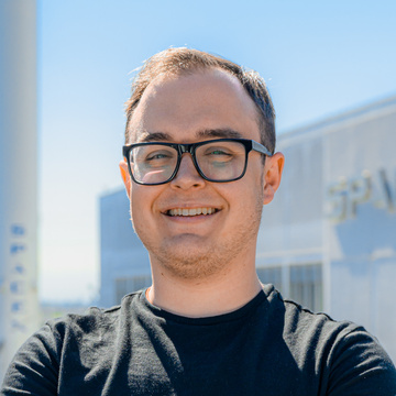 John Kraus Patreon Creator Profile