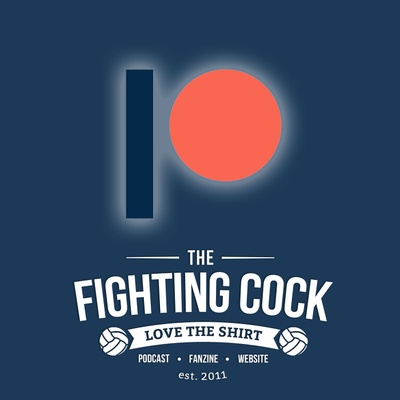 The Fighting Cock
