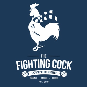 The Fighting Cock